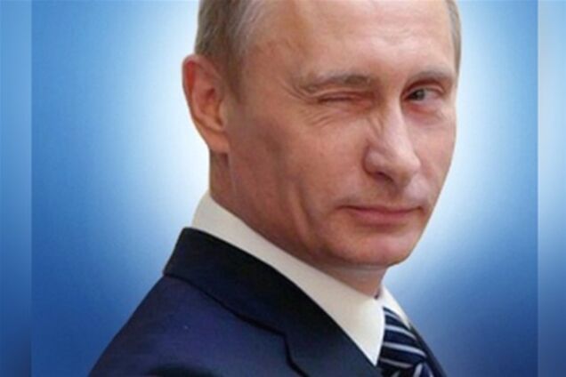 Инаугурация Путина обойдется в 700 тысяч долларов