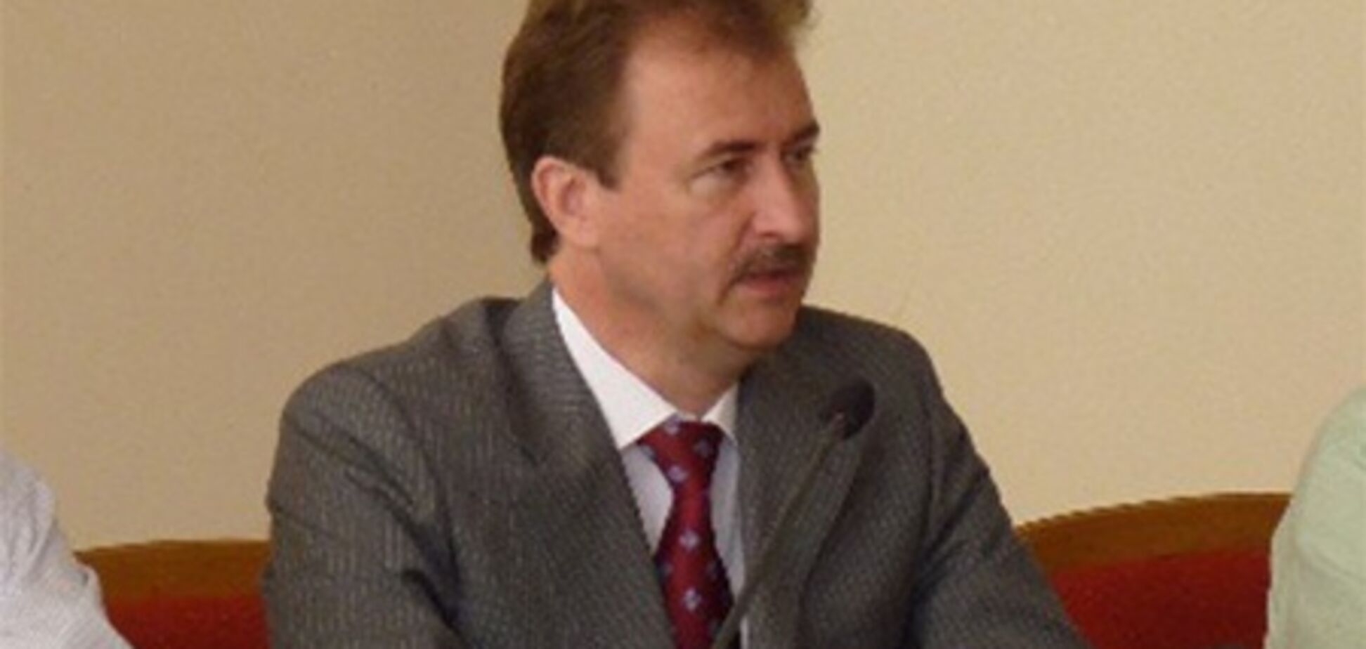 Попов пообещал уменьшить арендную плату в Киеве для спортсменов