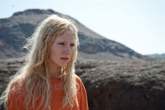 Сирша Ронан снимется в фильме о Ное