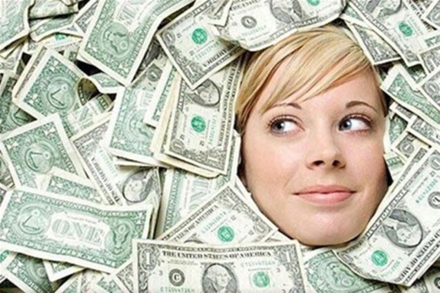 Все женщины - потенциальные богачки