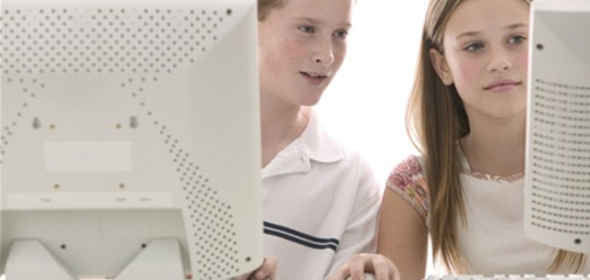 Образовательные компьютерные игры для детей