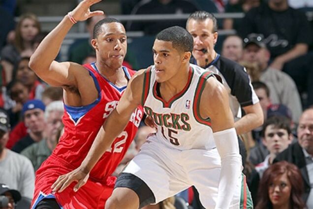 НБА. Победы 'Чикаго' и 'Нью-Йорка', поражение 'Оклахомы'