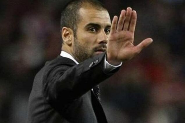 Гвардиола уходит из 'Барселоны'