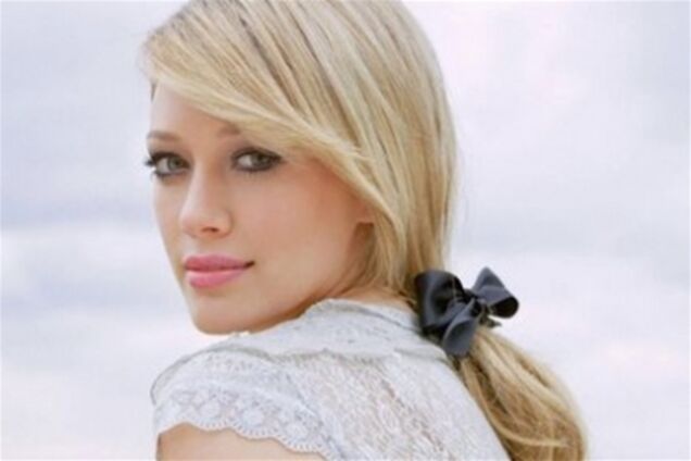 Хиллари Дафф мучается из-за недосыпания