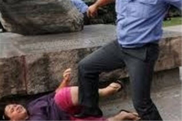 В Сумах милиционеры мстят людям за жалобы на них