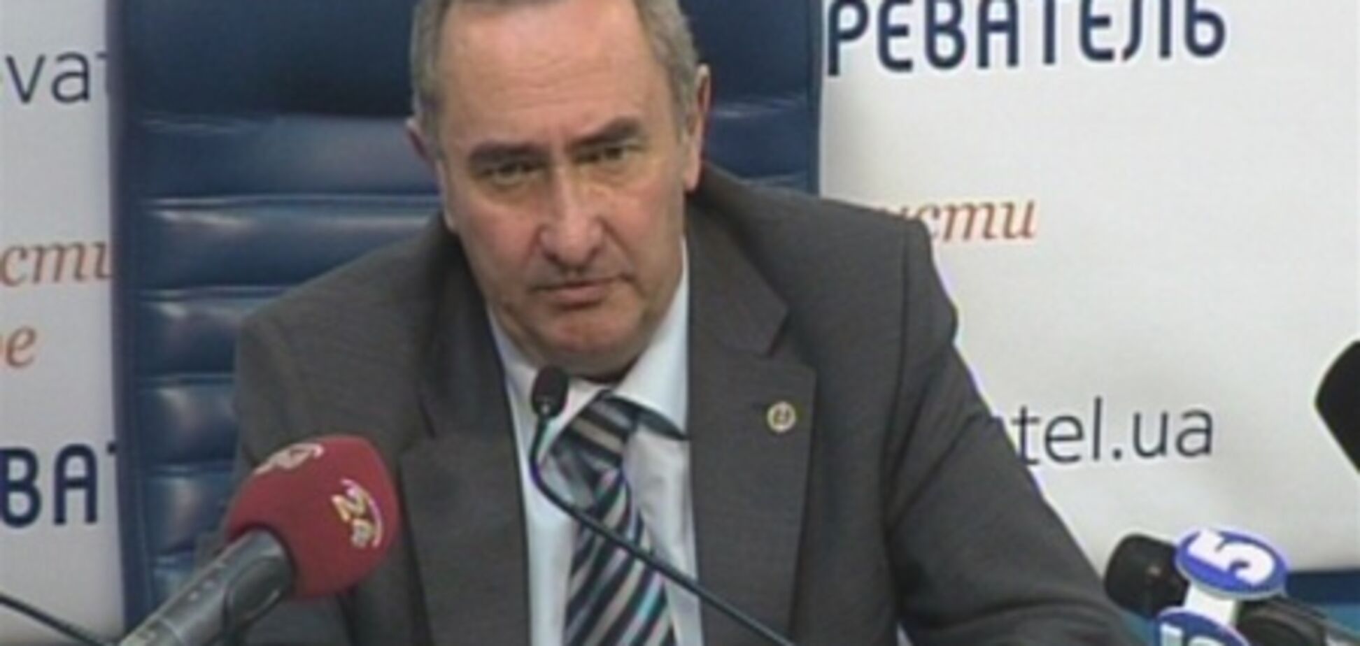 На ЧАЭС произошло преступление – Андреев