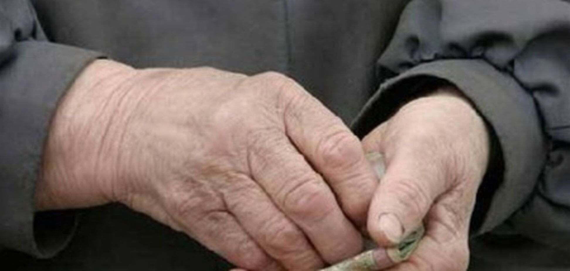 Чернобыльцы добились повышения пенсий