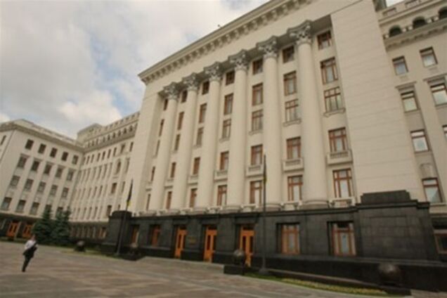 БЮТ звинувачує АП у зриві засідання ЦВК по створенню мажоритарних округів
