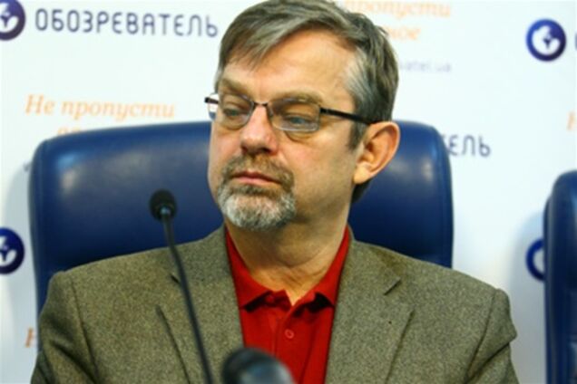 У Арбузова особых промахов нет - Небоженко