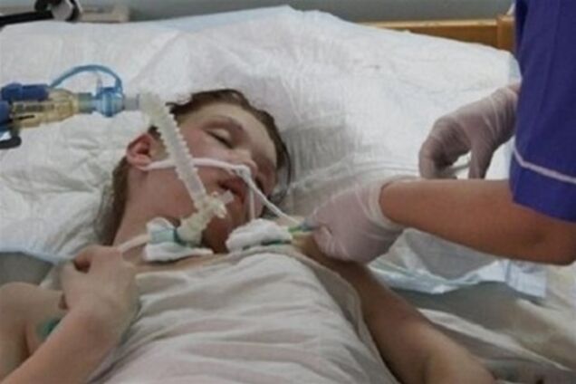 Сашу Попову подключили к немецкому оборудованию