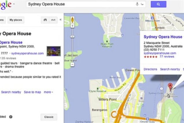 Google создал 3D-туры по мировым достопримечательностям. Фото, видео
