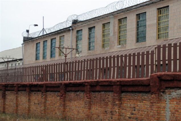 Сотрудники Качановской колонии жалуются на угрозы со стороны неизвестных