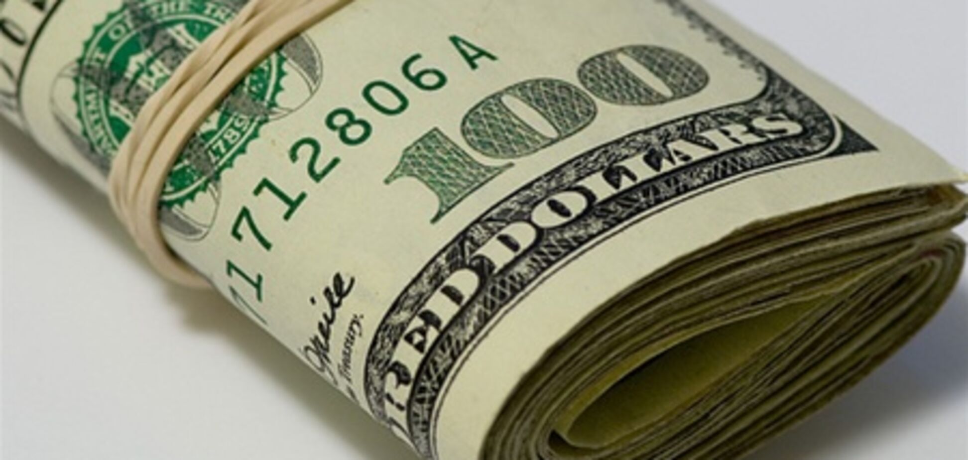 Доллар становится дороже