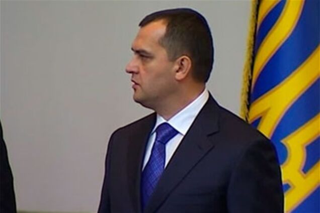 Глава МВД срочно вылетел в Днепропетровск из-за серии взрывов