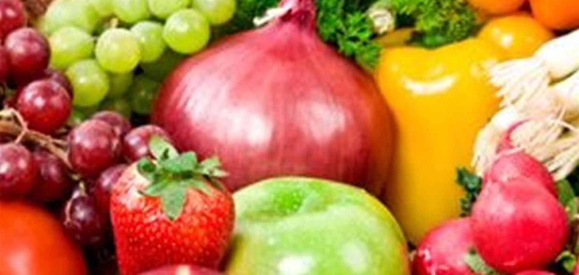 Топ-5 волшебных продуктов для ума и молодости.