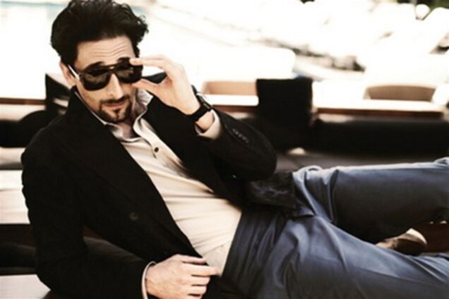 Самый тощий мачо Голливуда