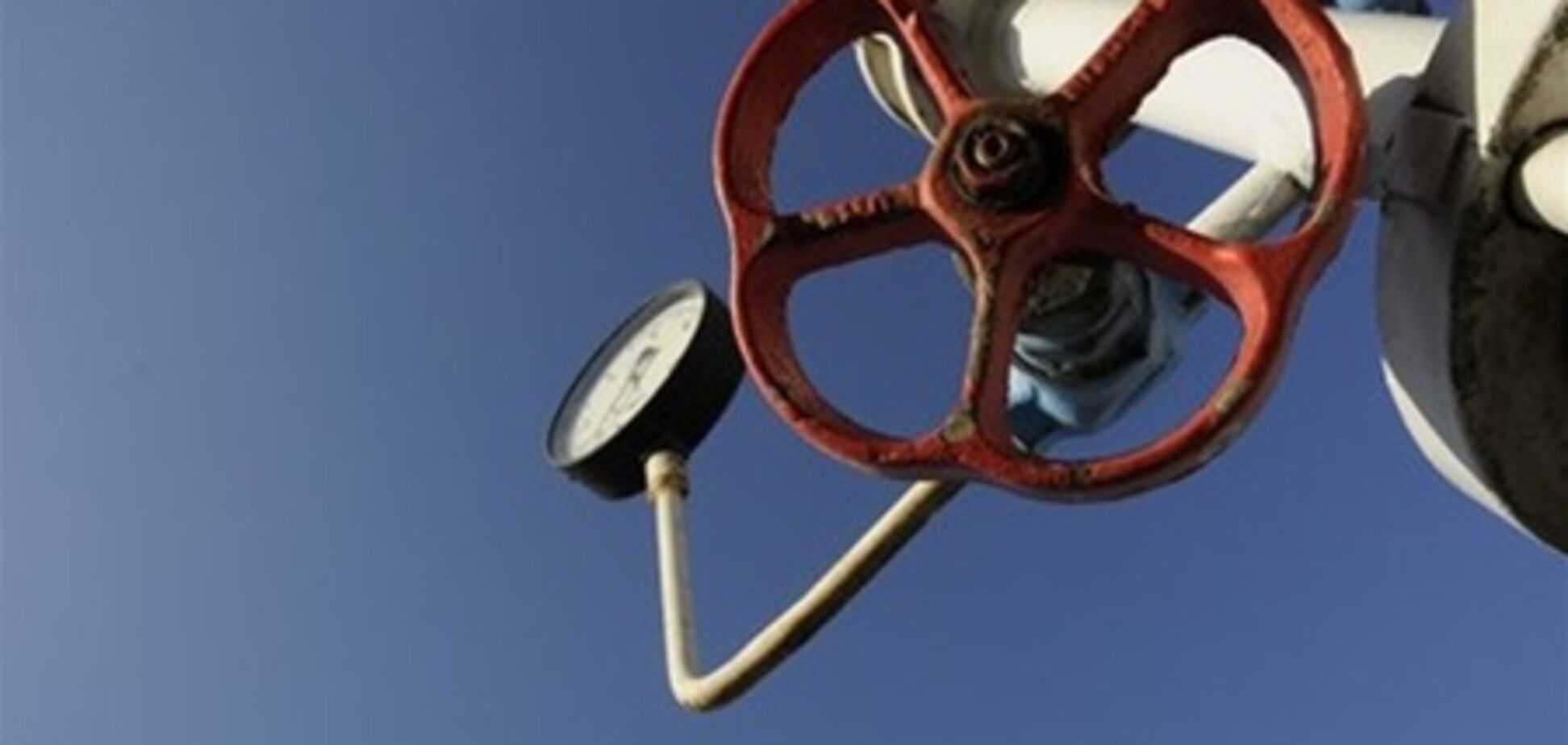 На Сумщине произошла утечка нефтегазовой смеси