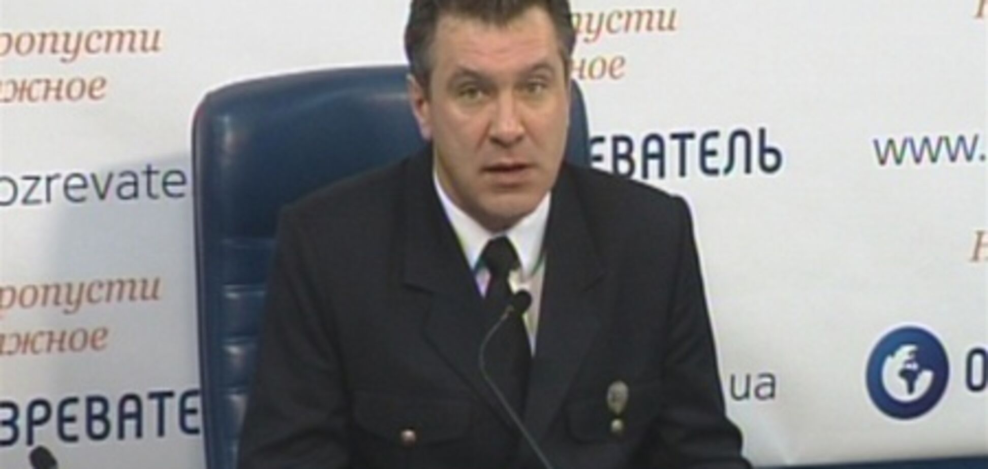 Украину ждет мощный политический кризис – Беркут