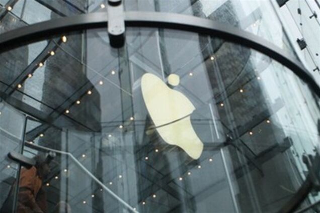 Apple построит для сотрудников кафе, защищенное от шпионов 