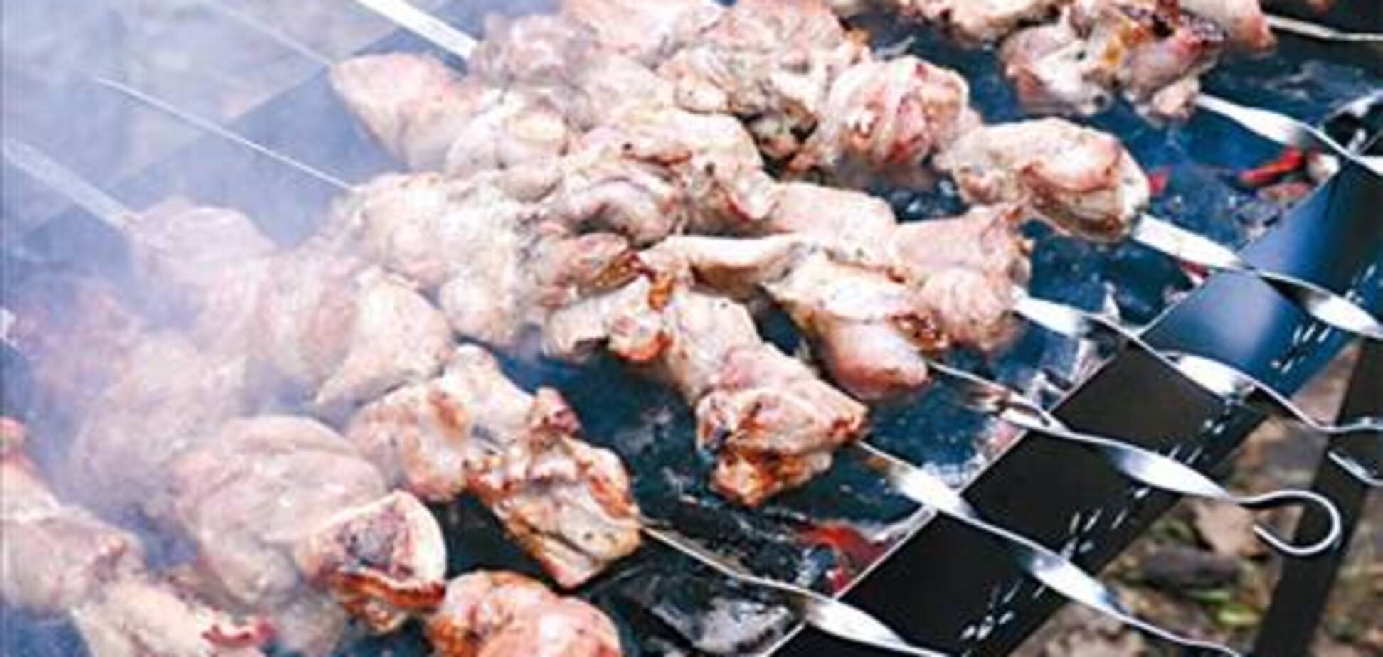 Как приготовить правильный шашлык?