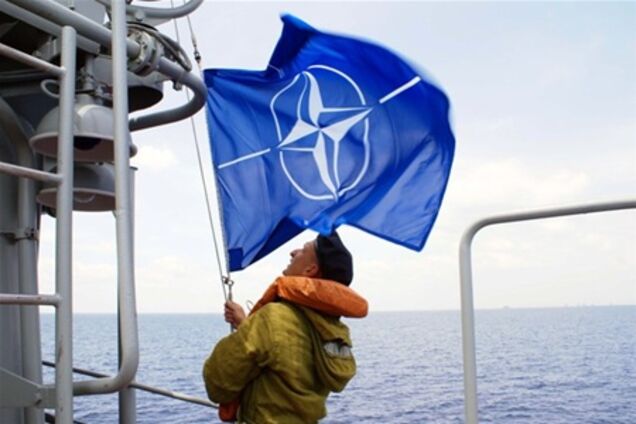 Україна допоможе НАТО боротися з морським піратством