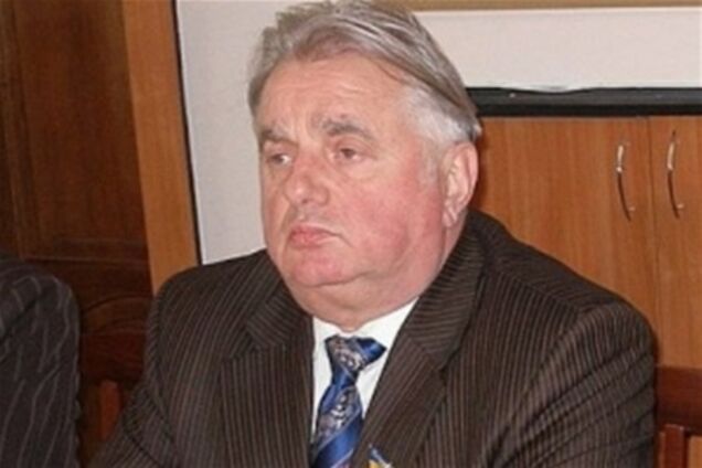 Колишній бютівець: західні захисники Тимошенко відпрацьовують свої гроші
