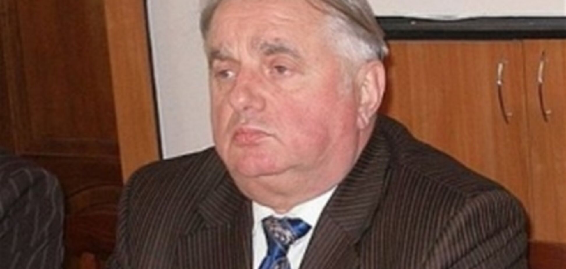 Колишній бютівець: західні захисники Тимошенко відпрацьовують свої гроші