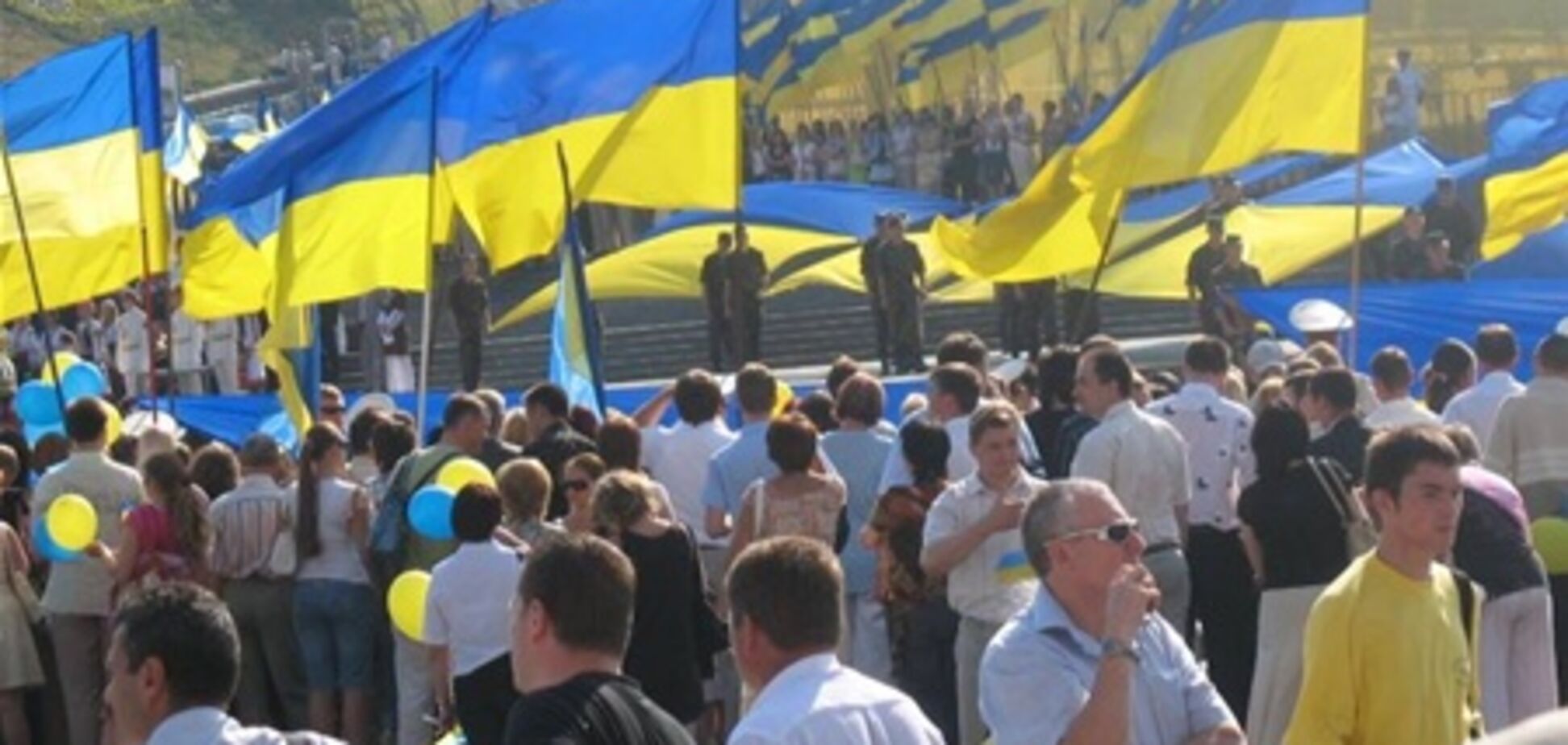 У Києві стартуватиме урочистий Всеукраїнський скаутський форум до відзначення 100-річчя руху