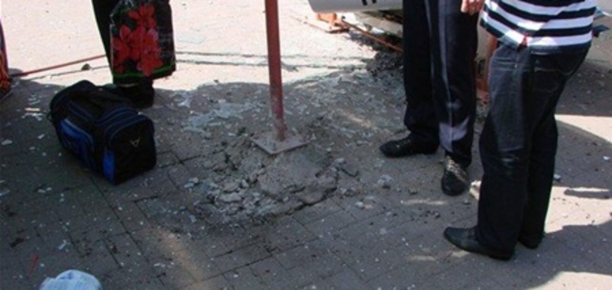 СМИ насчитали в Днепропетровске уже 11 взрывов 