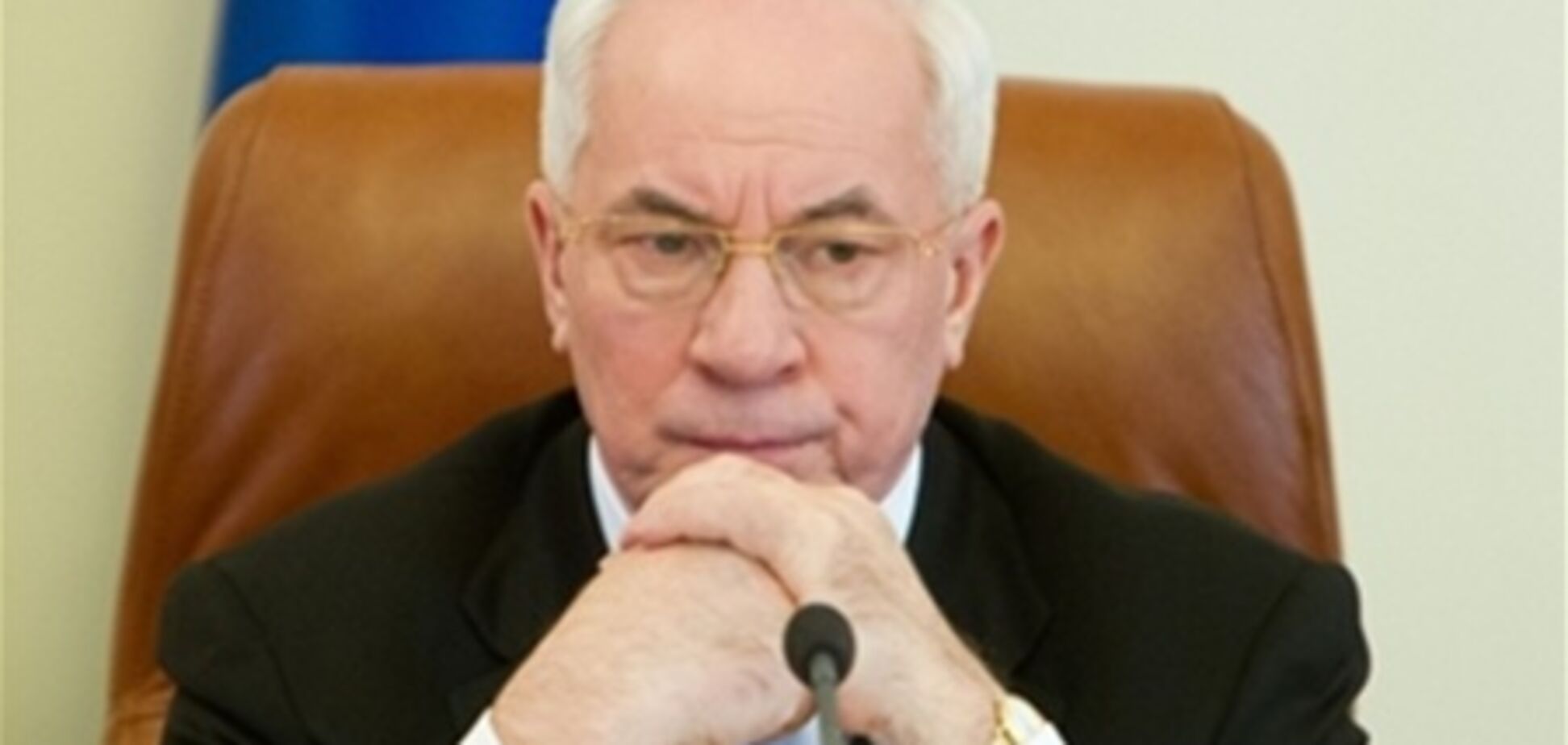 Ситуация на мировом рынке нефти ударила по Украине