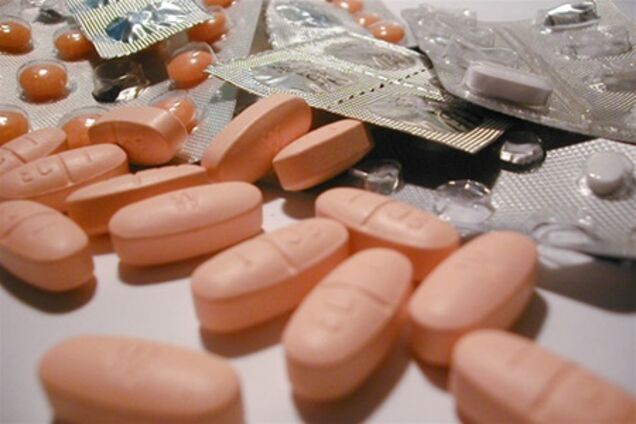 Фармкомпании не хотят снижать цены на лекарства