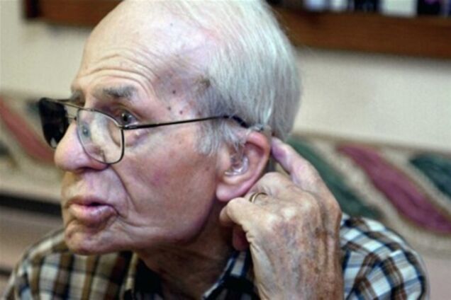 У США помер довгожитель, що прожив 95 років з кулею в голові