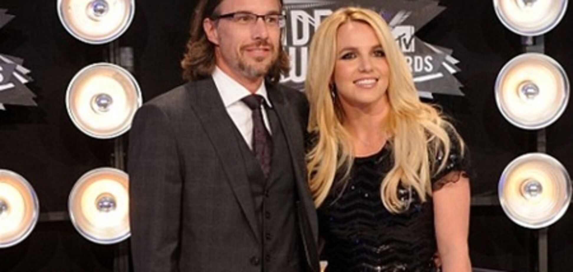 Травик стал опекуном Бритни Спирс