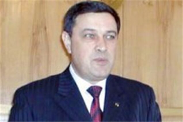 В милицию Днепропетровска звонят психи и сообщают о готовящихся взрывах