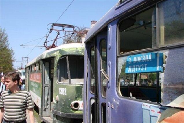 Состояние 4 пострадавших в результате взрывов тяжелое