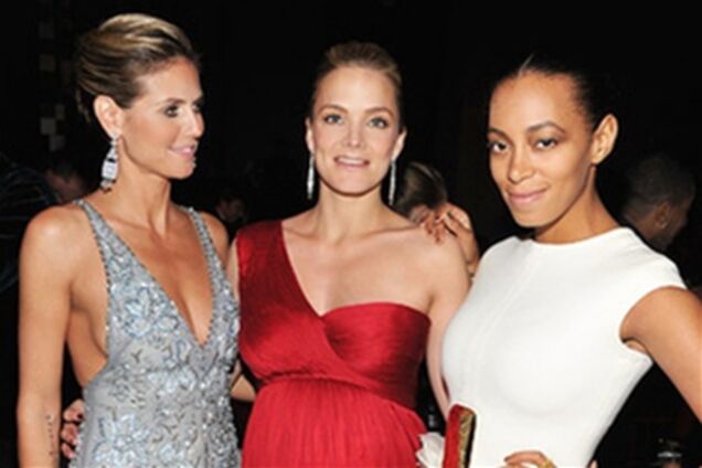 Звезды собрались на вечер в Cipriani. Фото