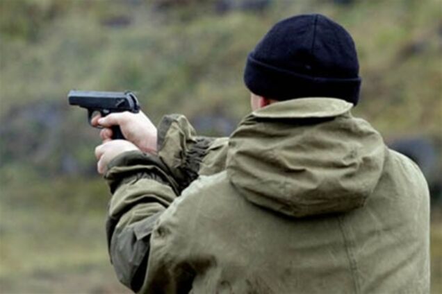 На Львовщине обстреляли дом депутата-свободовца