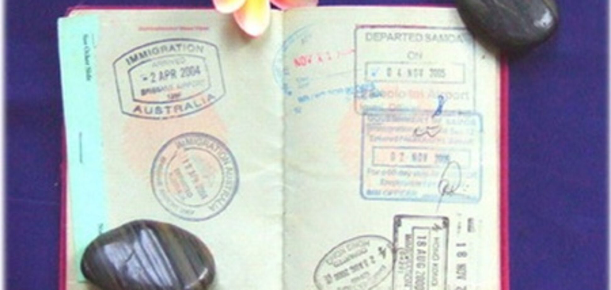 Хорваты будут ездить в Украину без виз