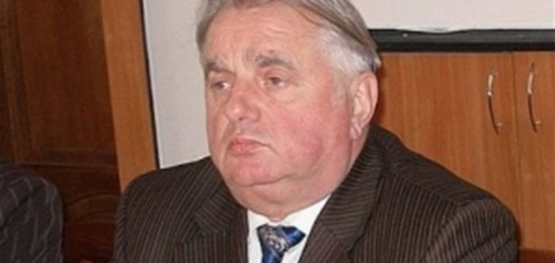 Бывший соратник Тимошенко считает ее избиение провокацией