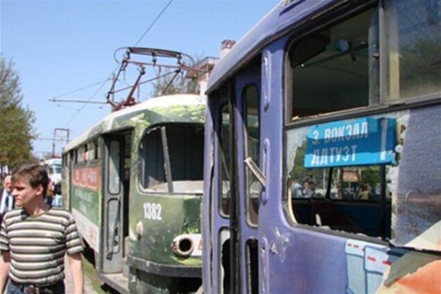 СБУ: Введение чрезвычайного положения в Днепропетровске не рассматривается