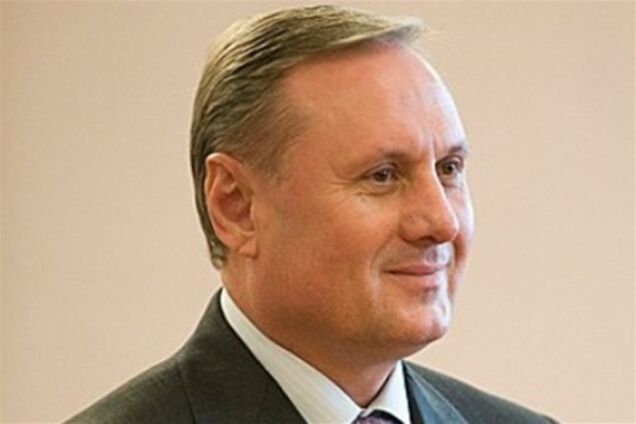 Ефремов сообщил, когда Лутковская примет присягу