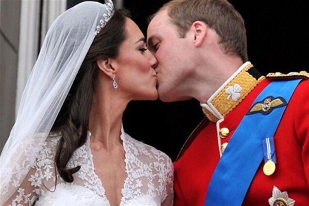 Кейт и Уильям отмечают годовщину свадьбы. Топ-60 лучших фото