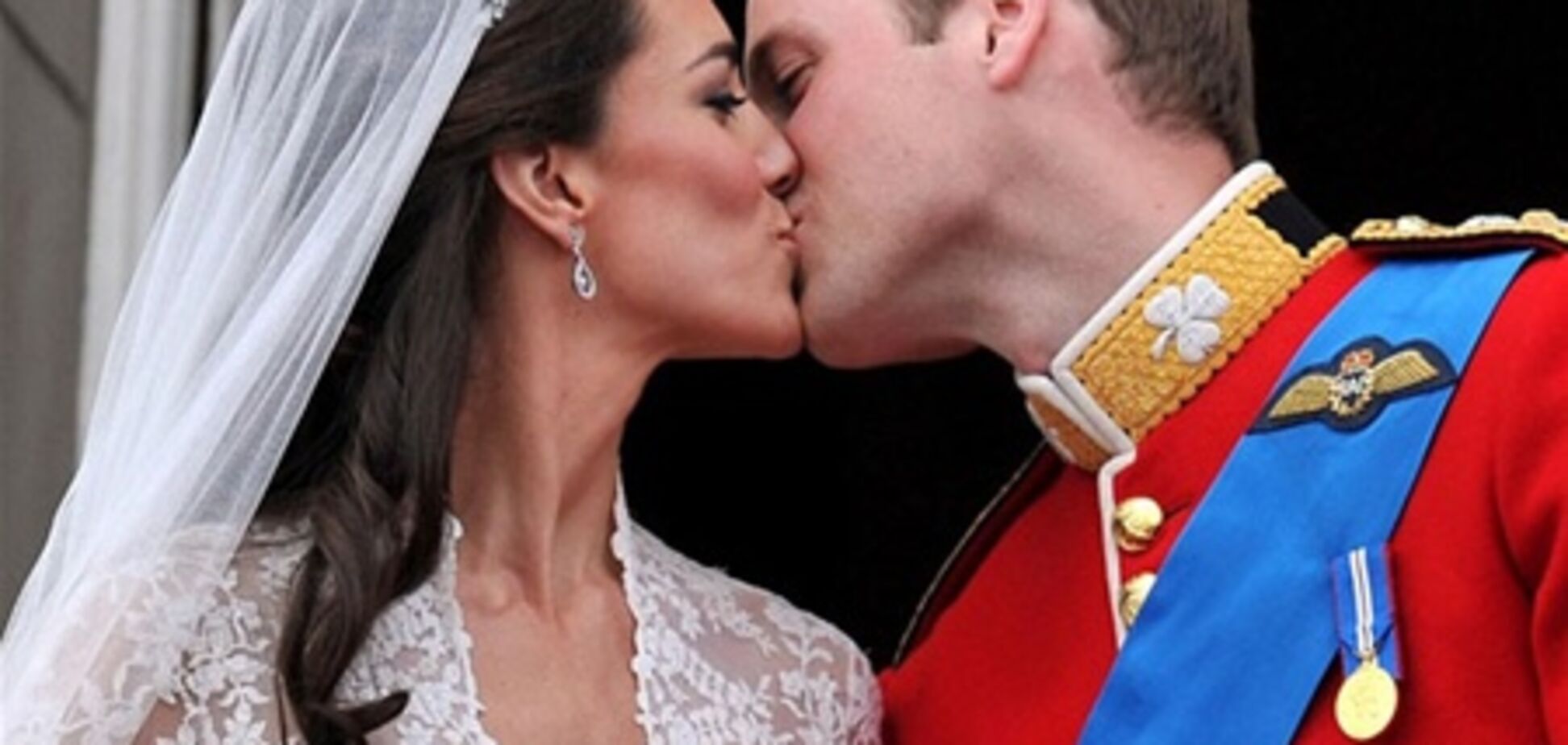 Кейт и Уильям отмечают годовщину свадьбы. Топ-60 лучших фото