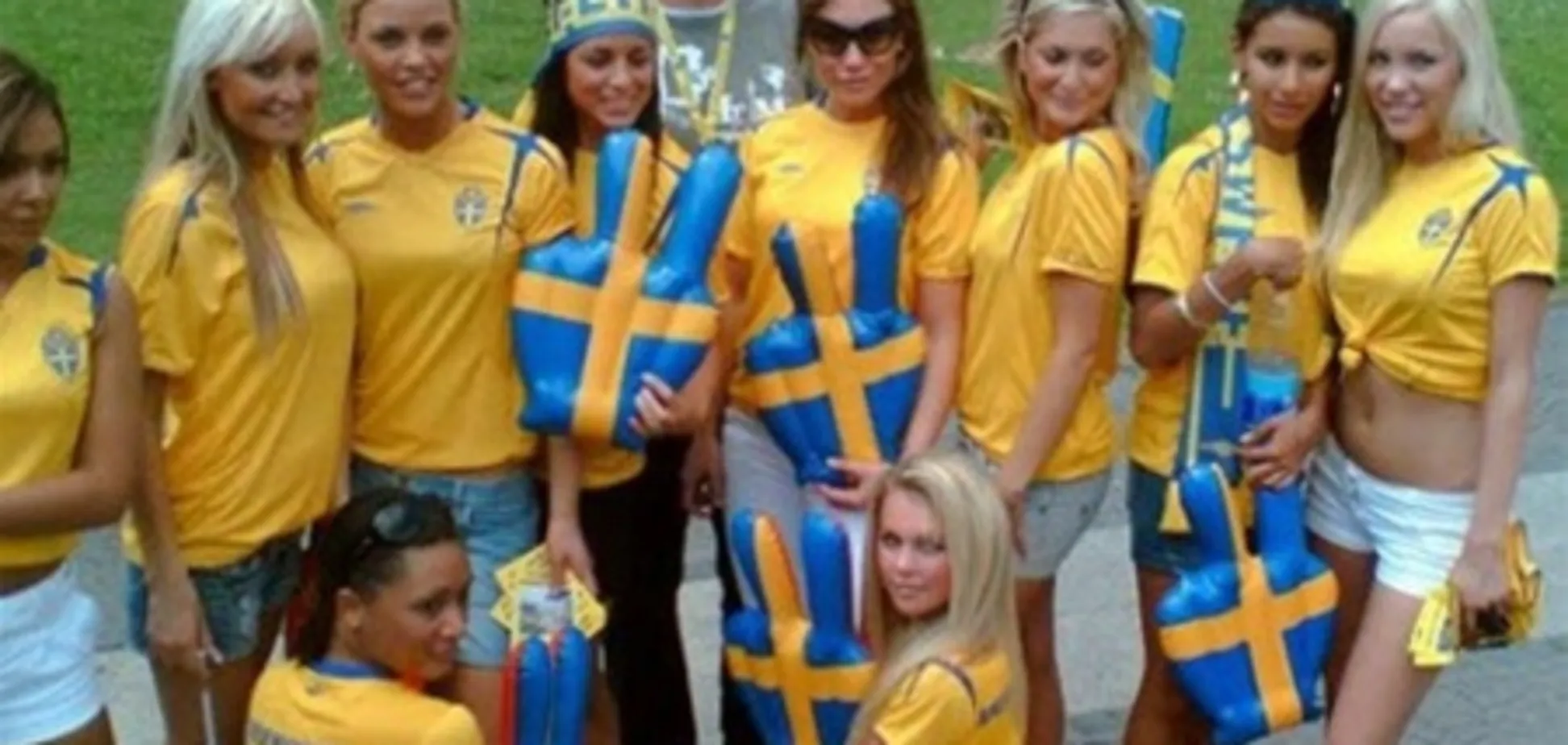 Секреты красоты шведских женщин