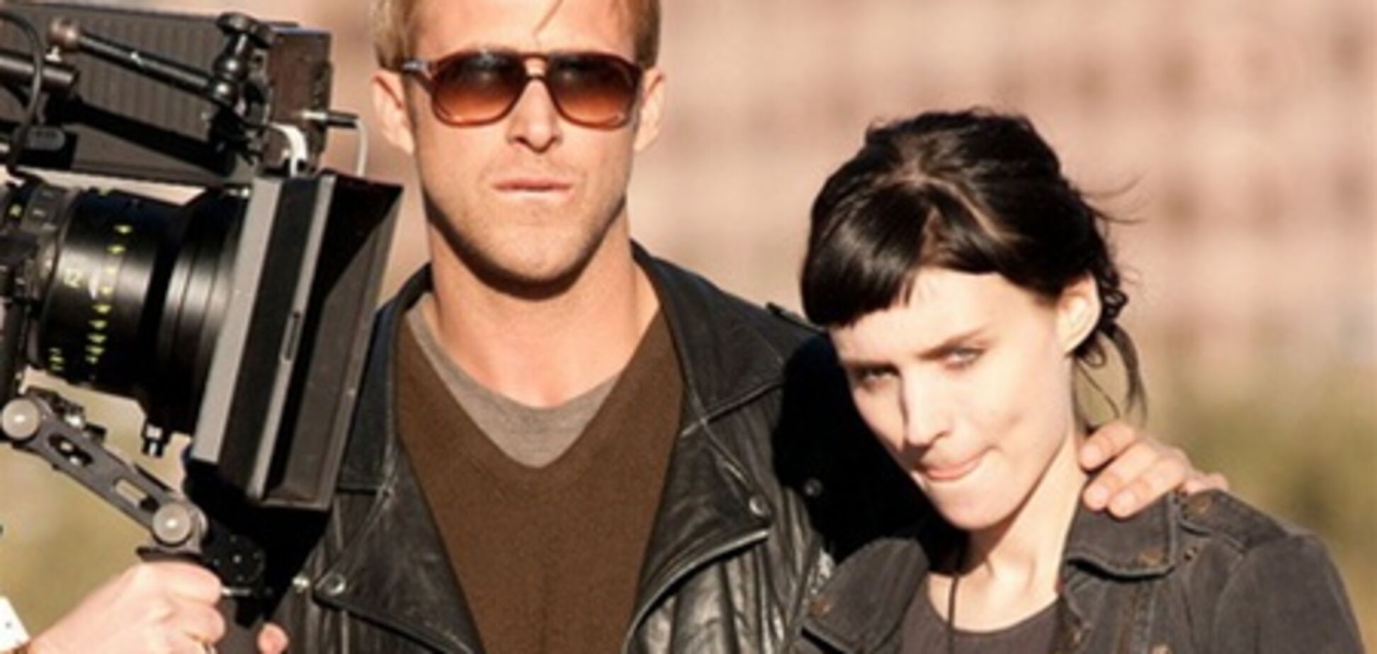 Руни Мара заменила Кэри Маллиган