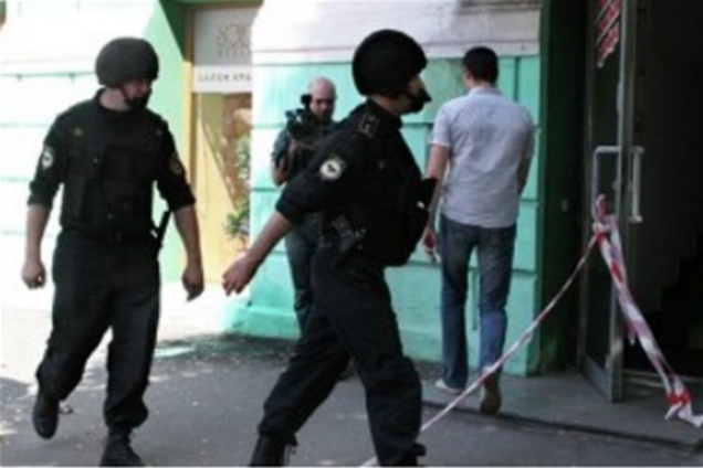 Вакарчук и Руслана отменили концерты в Днепропетровске