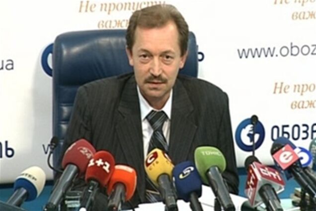 МВД: мобильную связь в Днепропетровске не отключали