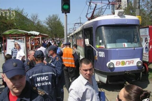 Операторы объяснили причины перебоев с мобильной связью в Днепропетровске