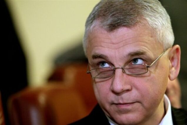 Іващенко подав апеляцію на свій вирок