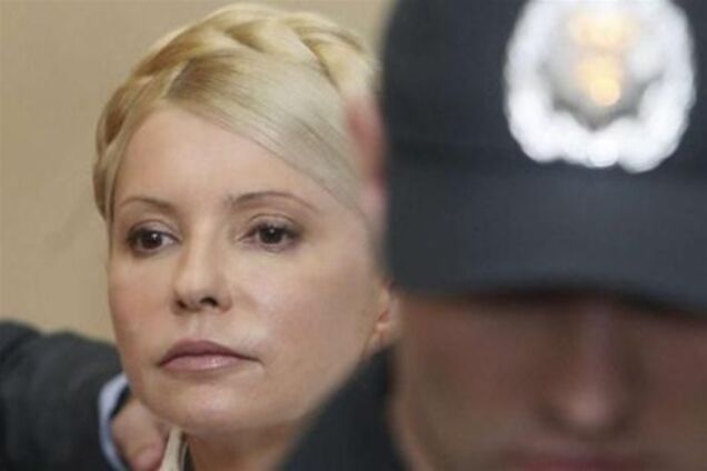 Водитель 'скорой': Тимошенко обозвала нас сволочами